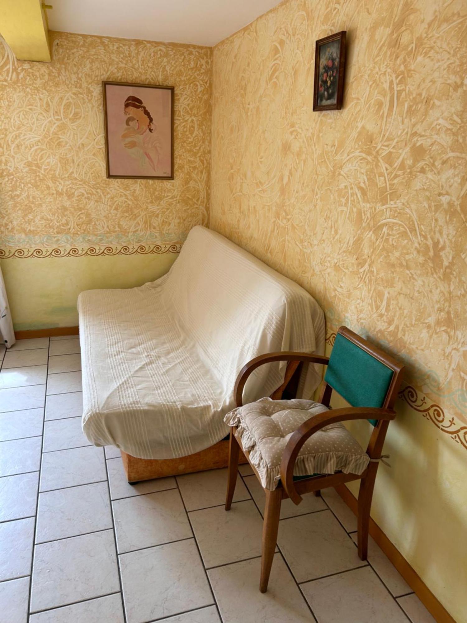 Вилла La Fermette - Calme - Wifi - Plain Pied Favieres  Экстерьер фото